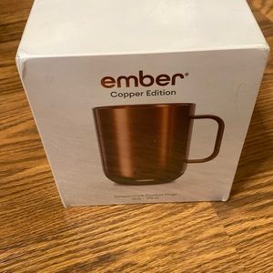 Ember Mug - Copper Edition - 10 oz